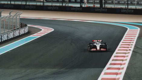 Harbour Club Turn 12